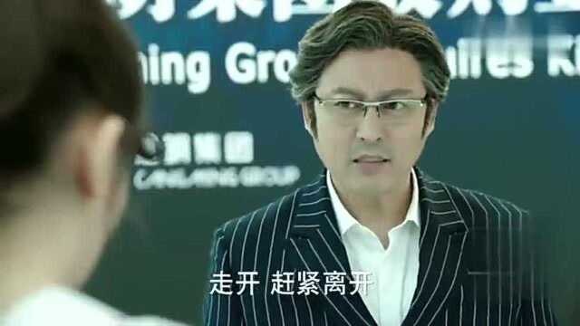 董事长签约仪式上,小伙百般阻挠,帮公司多赚了五个亿