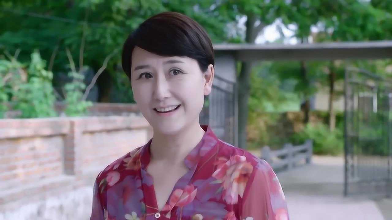 《刘家媳妇》看看还是爷爷最好了