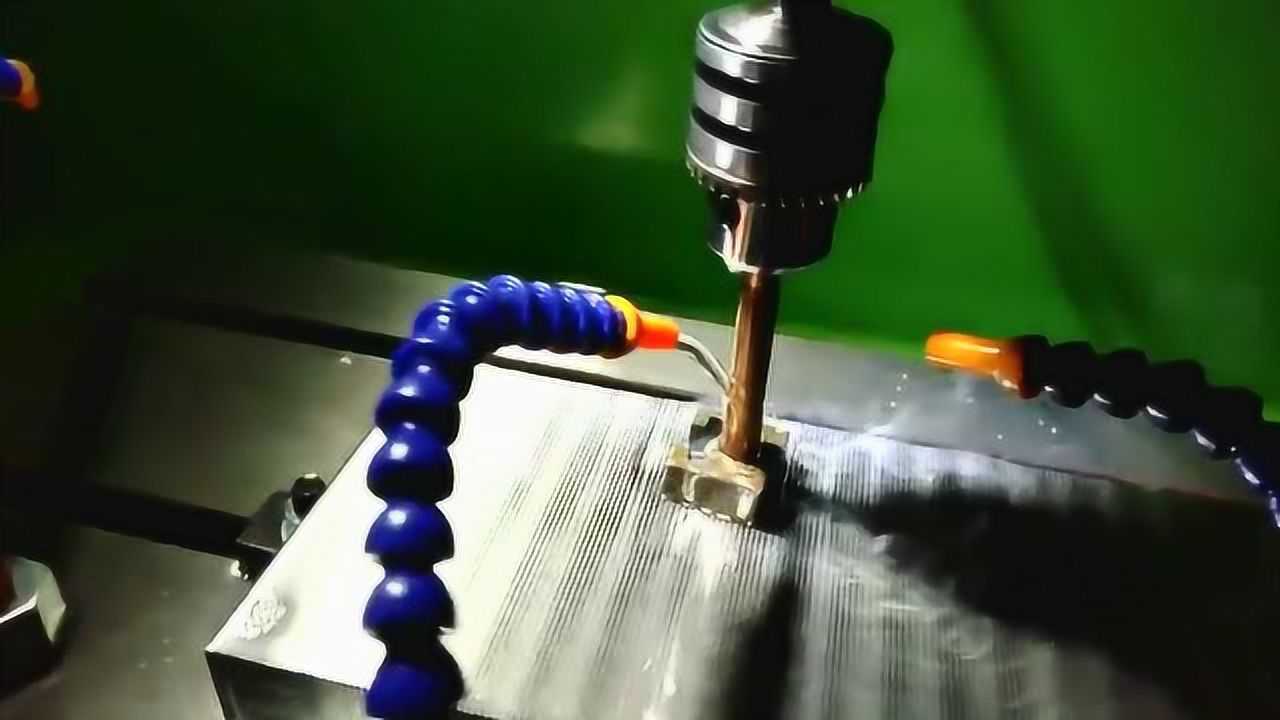 电火花机加工 电脉冲成型机 znc450行业加工机床