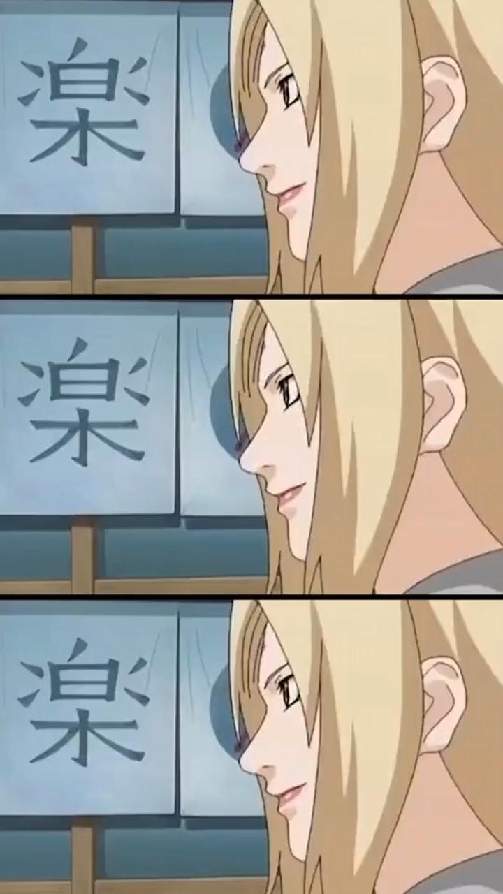 鸣人本想挑战纲手,没想到因祸得福,自来也哭晕在厕所