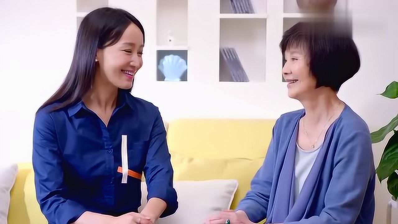 幸福有配方徐丽突然主动给婆婆送鱼小湘与宋玉华窃窃私语怀疑