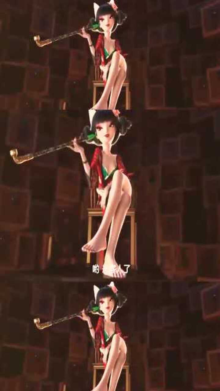 白蛇缘起:宝青坊的萝莉老板娘,居然是千年狐妖!