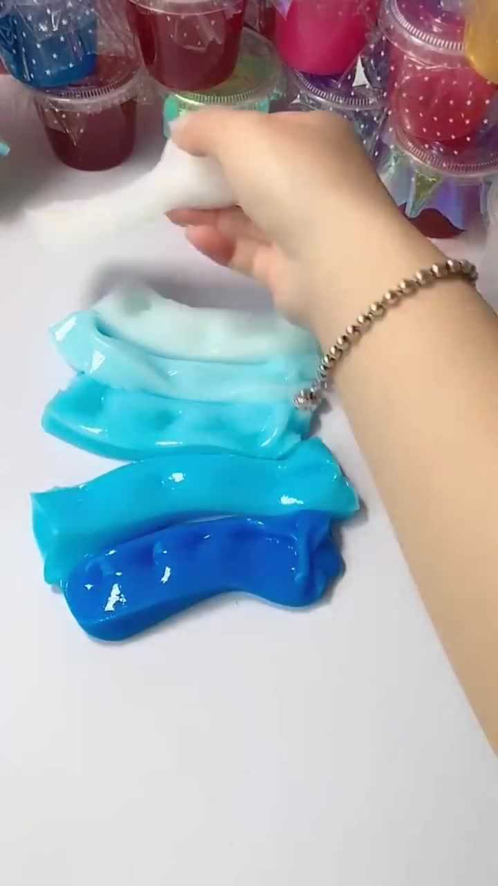 玩起泡胶 腾讯网