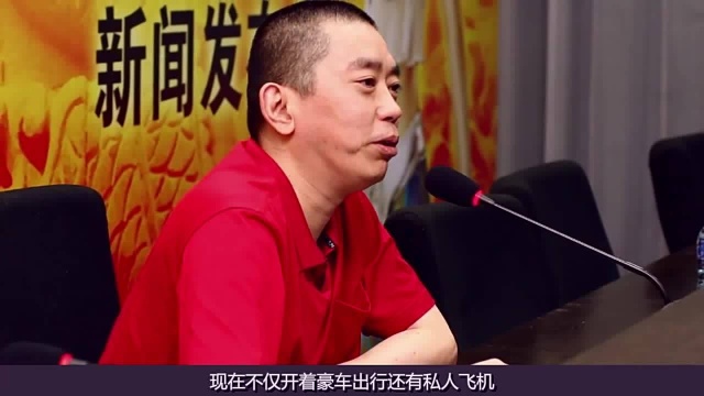 20年一字未变的广告语,狂赚500亿,如今开奔驰S600出行