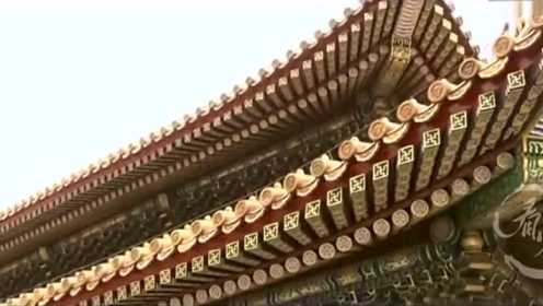 来自中国的乐高：古建筑的灵魂“斗拱”