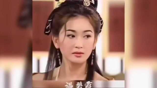 盘点饰演过妲己的九位女星,一起来看看,谁最妖娆?