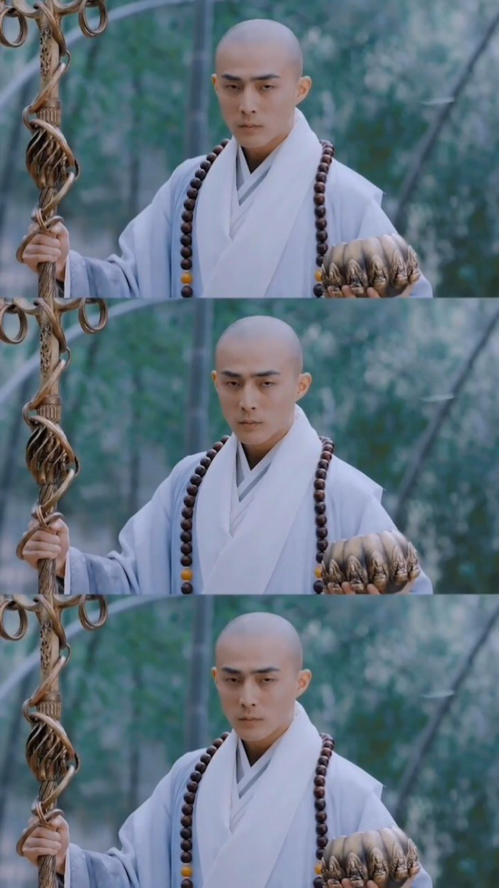 对不起丐叔三秒钟我还是希望林菱和严世蕃在一起