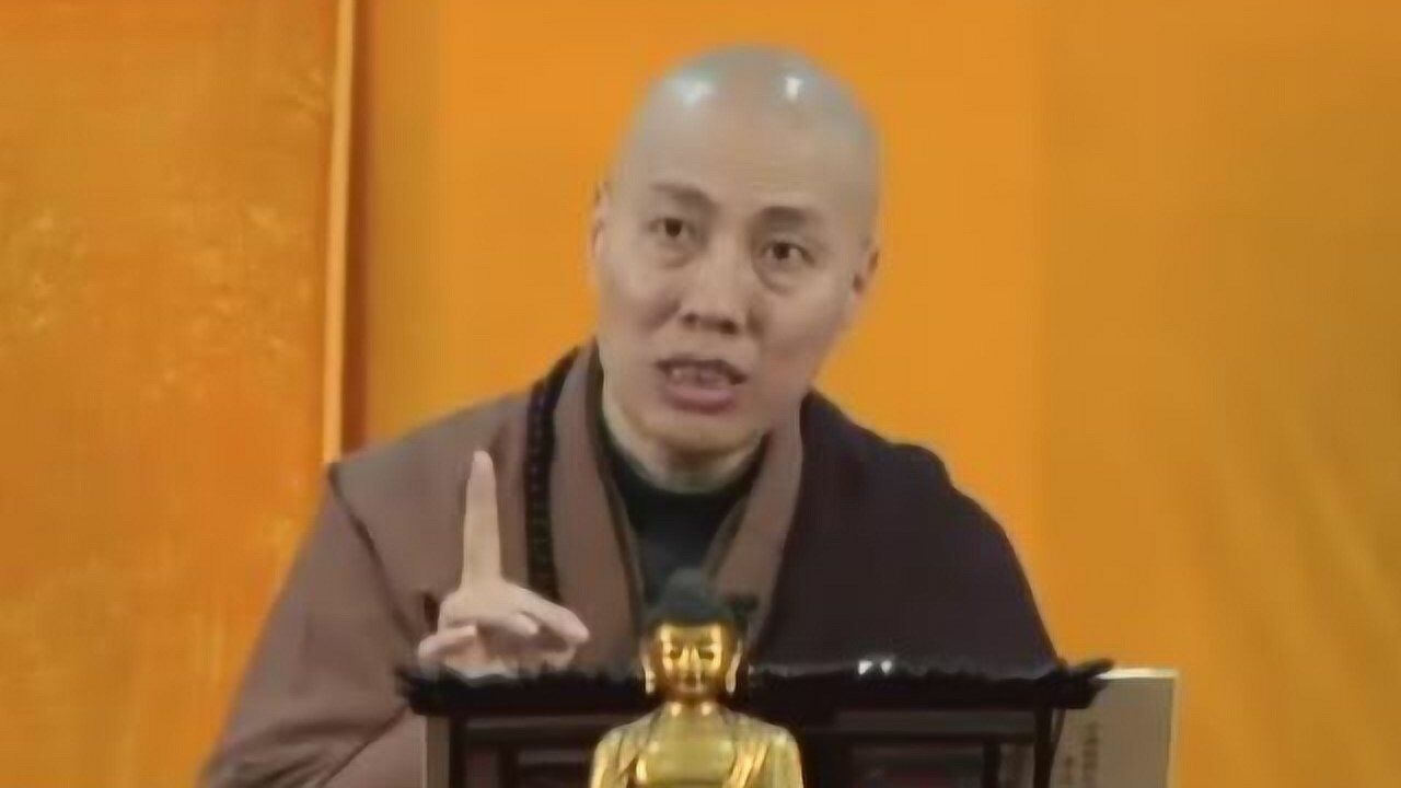 大安法师讲故事:三十年迹不入俗_高清1080P在线观看平台_腾讯视频