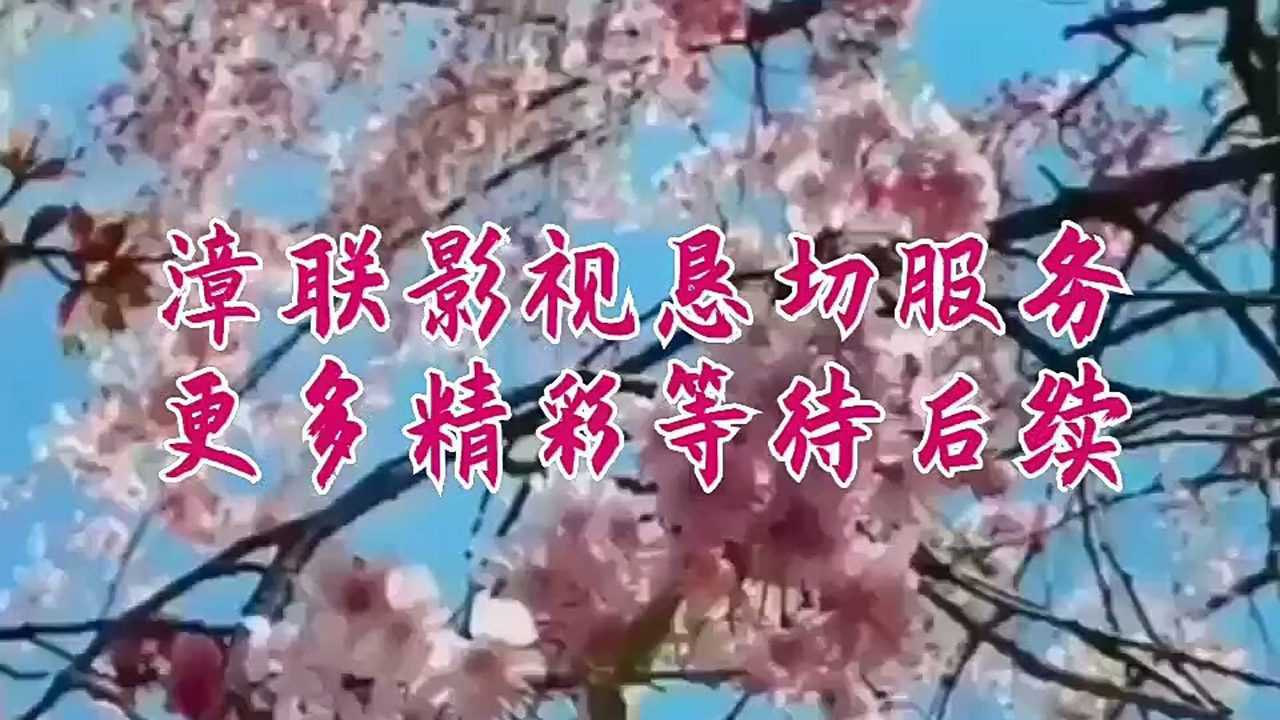 武乡开花调伴奏一漳联影视传媒制作