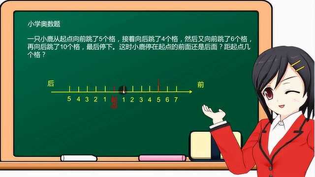 小学三年级奥数趣味推理题,你知道答案是多少吗?