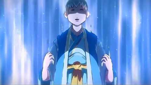 以为河神是个地域神,原来是个概念神!