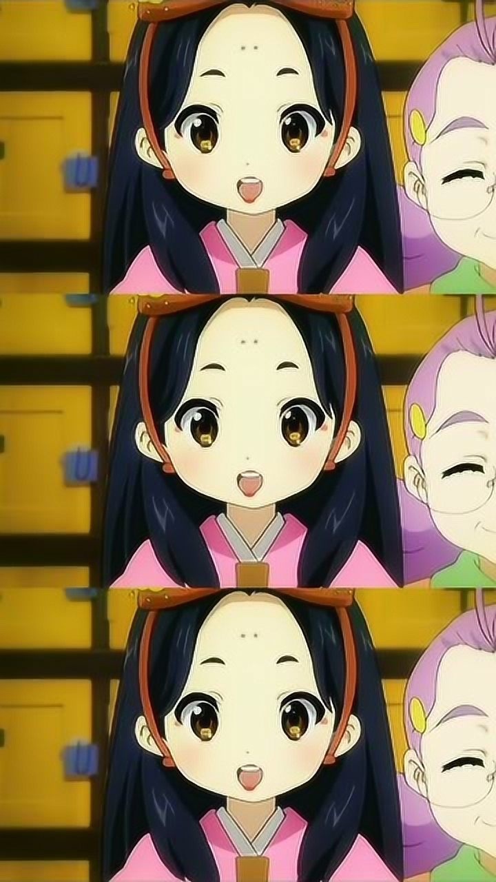 玉子妹妹也挺好看的#玉子爱情故事