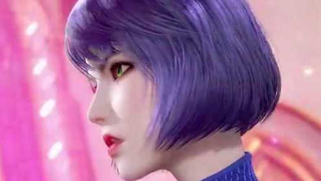 斗罗大陆:邪月下手真狠!对独孤雁毫不留情,独孤博:给我等着!