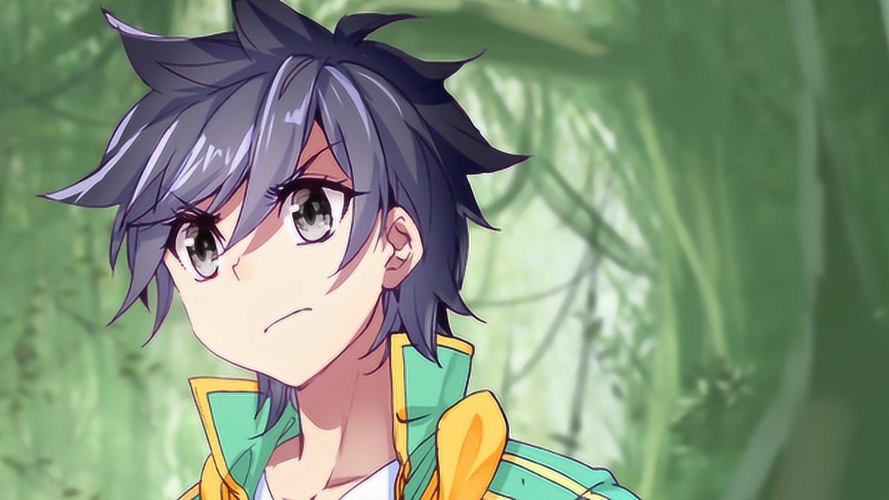 斗罗大陆千年晶体熊实力太逆天唐舞麟三人小命难保