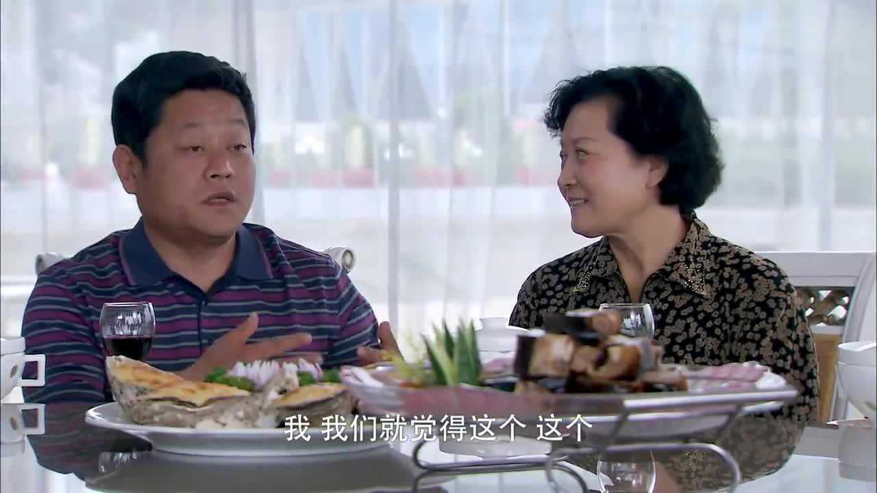 幕后黑手终现身,助理感谢总裁翻案电视剧安娜的