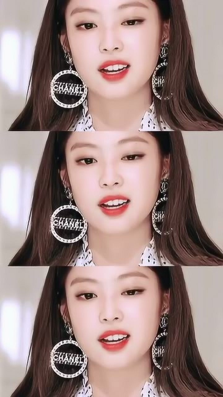 "金智妮"饺子妮终于有一个属于自己的bgm了!