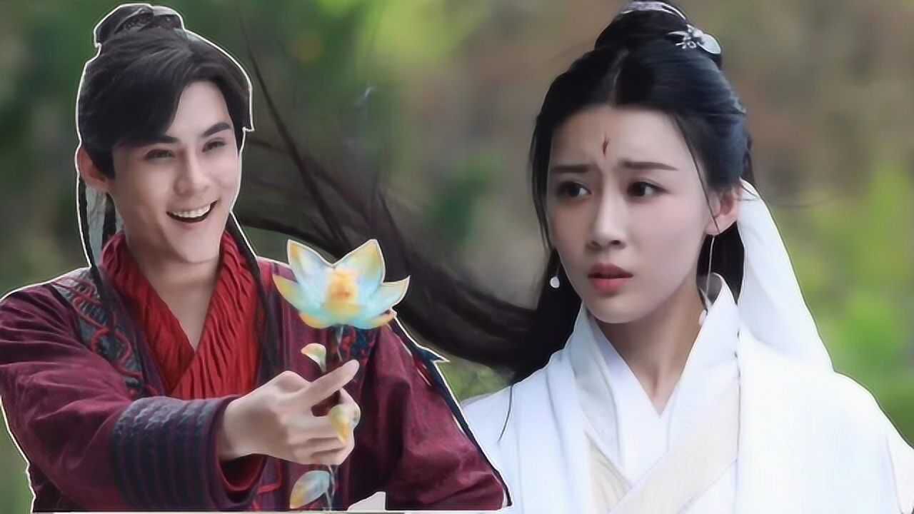 《蜀山2剑魔篇》美女宝剑我全要,看严人英如何carry全场