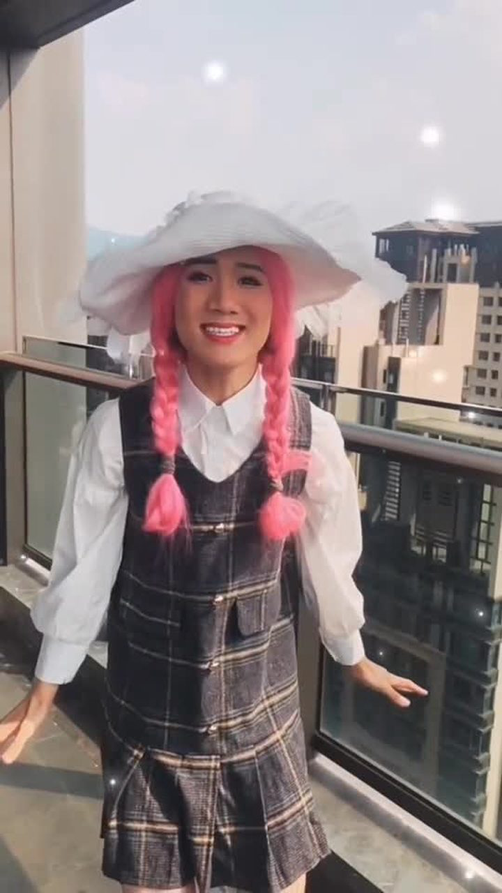 韩美娟版压帽杀