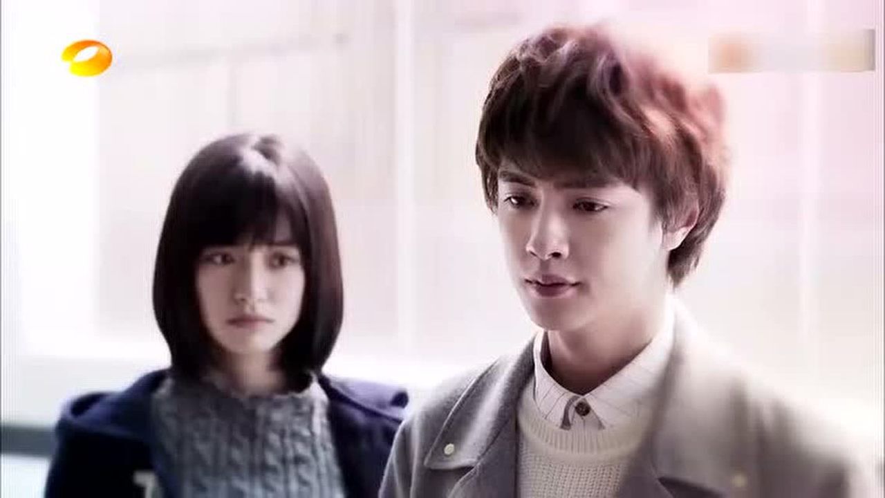 流星花园：花泽类与汤玛斯等人在餐厅表演节目，杉菜大为感动_高清1080P在线观看平台_腾讯视频
