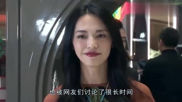 有一种颜值叫做姚晨的女儿,本以为是嘴大,没想到却是嘟嘟唇!