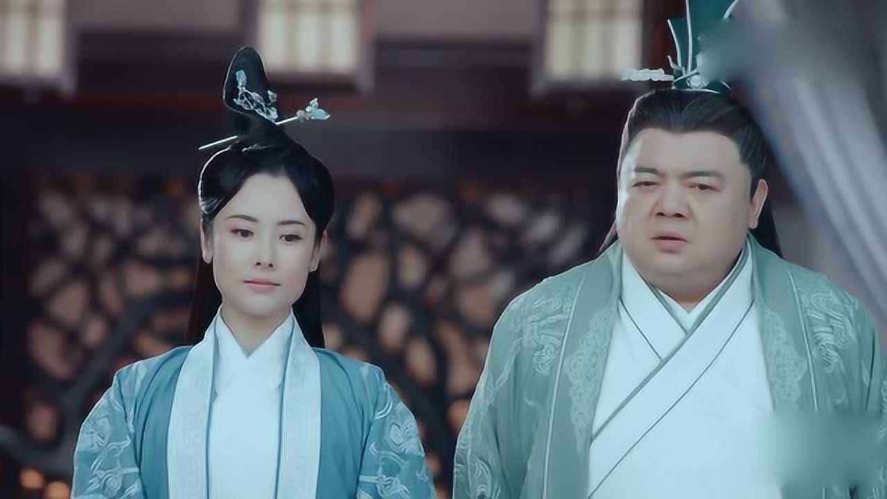 青云志:大竹峰六师兄下山历练,居然做了个色子当法宝,太搞笑了