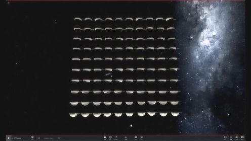 宇宙沙盘2：让100木星相撞能否融合成为恒星