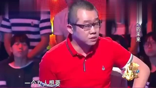 贫贱夫妻百事哀的真正含义被多少人曲解?涂磊解释让人恍然大悟