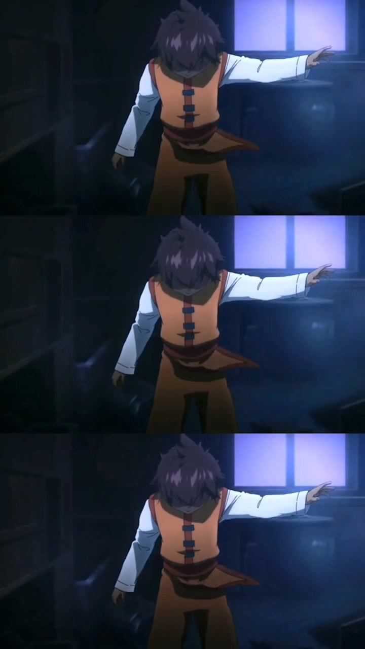 镇魂街,一手暴雨梨花,帅哭你!