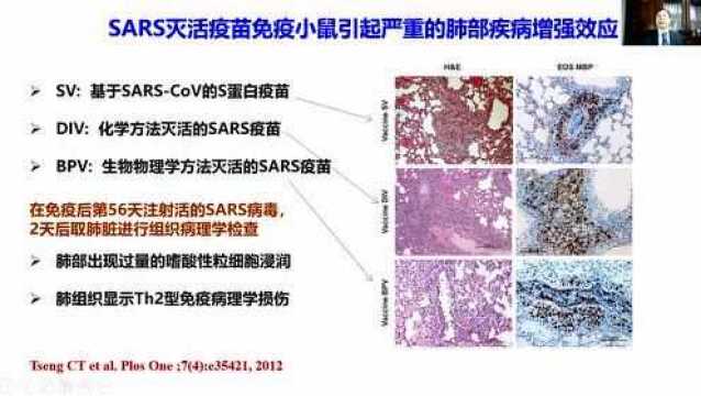 姜世勃:广谱抗冠疫苗和药物是战胜疫情的终极武器