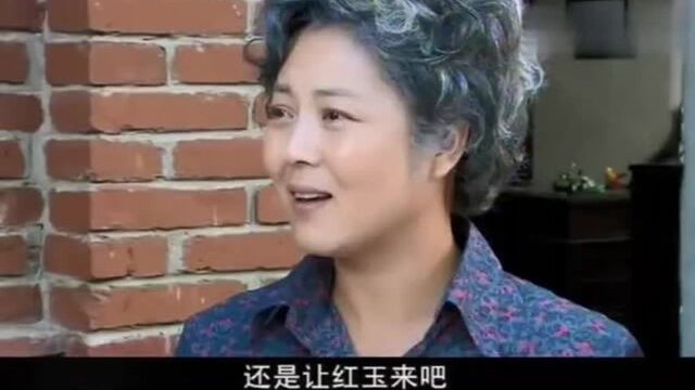 大丽家的往事大结局被拐卖的儿子终于回家,一家人团圆了  副本