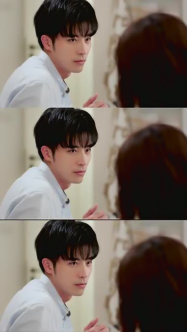 奈何boss凌异洲即霸道又温柔夏林怕自己克制不住会爱上他