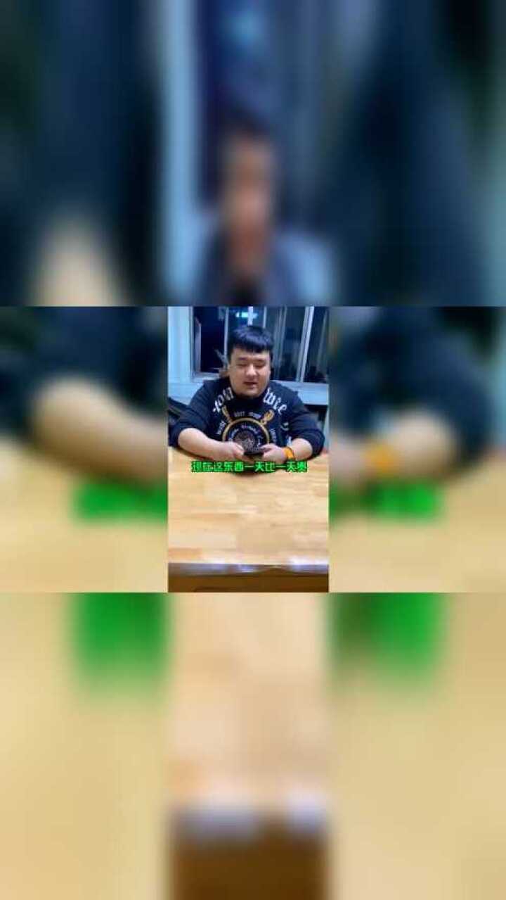 红雨老师:接下来你最想做的事是什么美食趣胃计划在家来个吃货秀