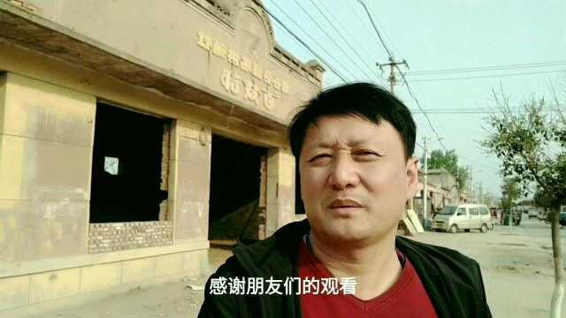 70年代的供销社,你知道是什么样子吗?