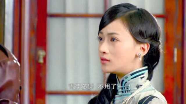 老头强迫美女,美女不同意,老头直接粗鲁动手!