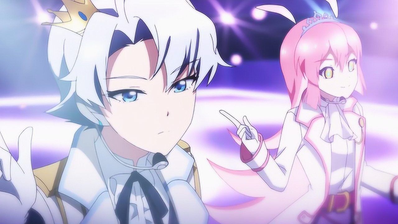 无限少女48 无限少女48:这个逆天的偶像少女天团,就是我要的"顶流"