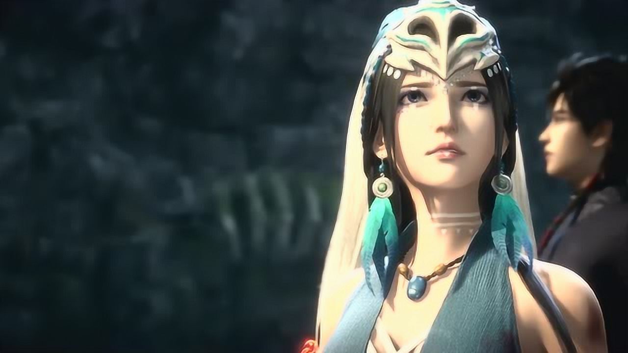 万界春秋少女族人被剥离图腾硬生生做成工具怎一个惨字了得