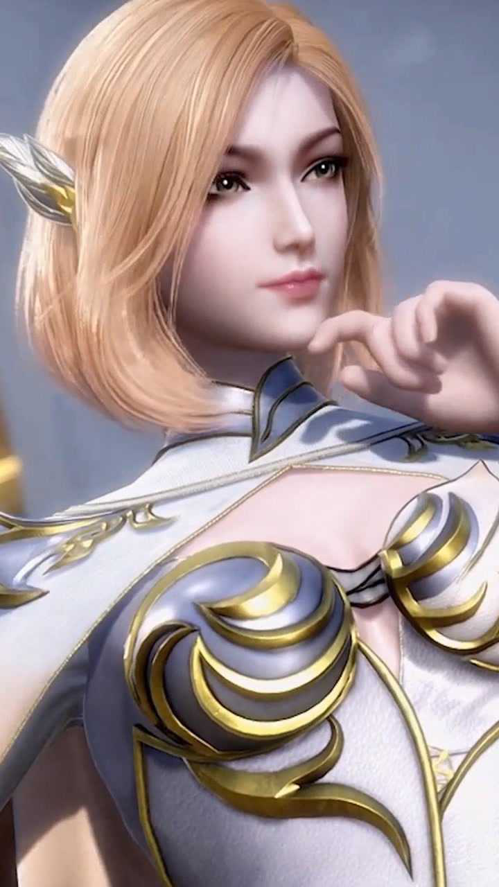 斗罗大陆魅惑女神胡列娜三哥的大桃花来了是福还是祸