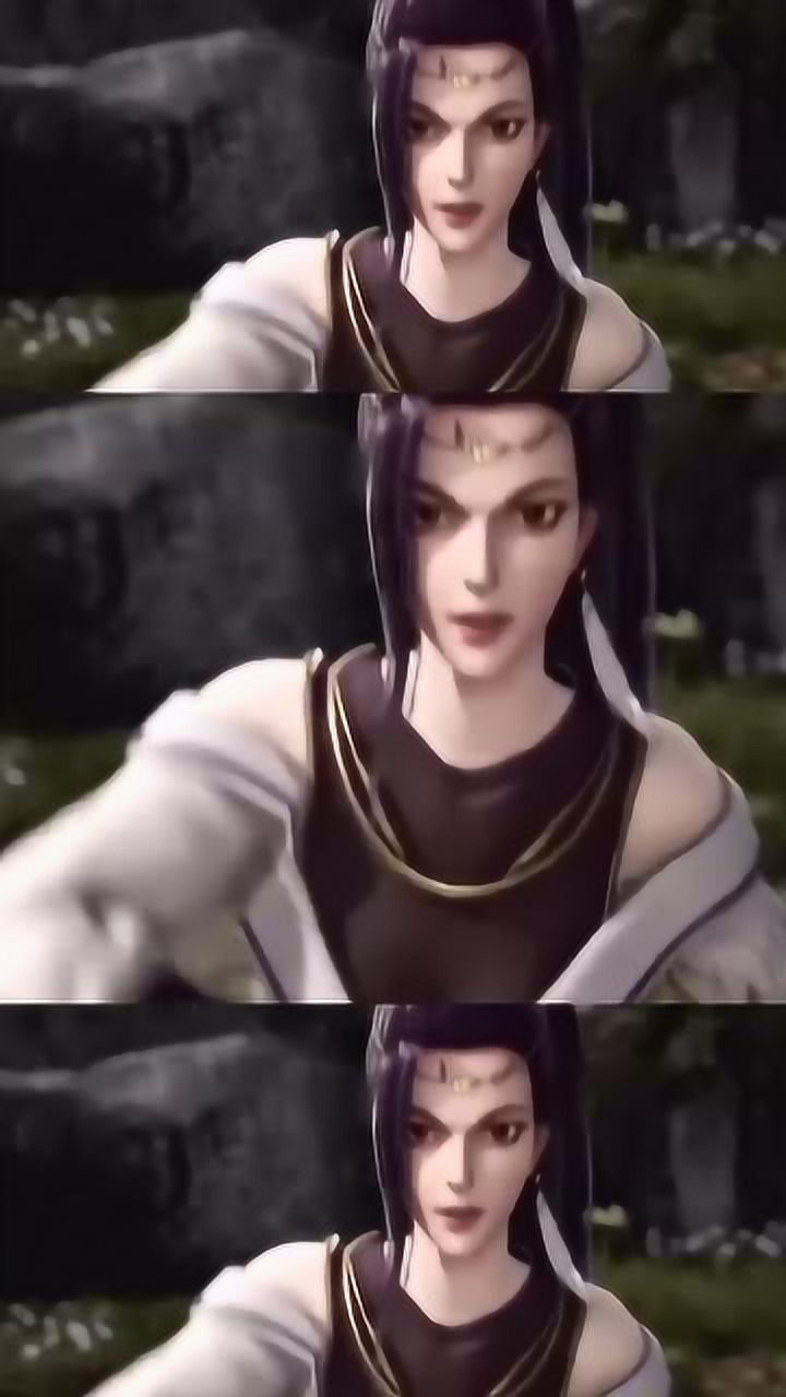 万界仙踪叶嫣然与羽音相斗结果羽音占据上风