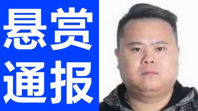 悬赏10万!杭州警方通缉涉黑逃犯,曾有公司被责令还他1800万