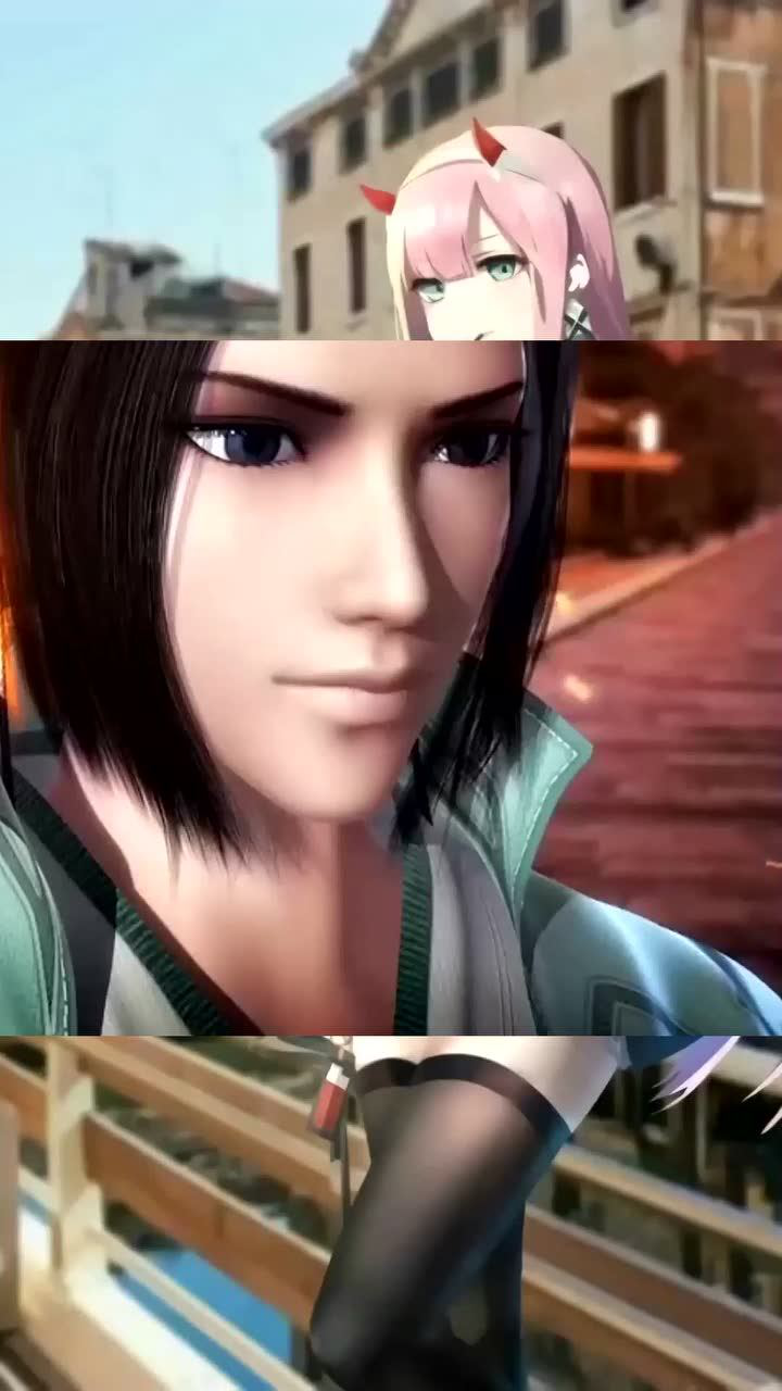 天行九歌第二季:血衣侯与韩非的对峙,紧张又刺激