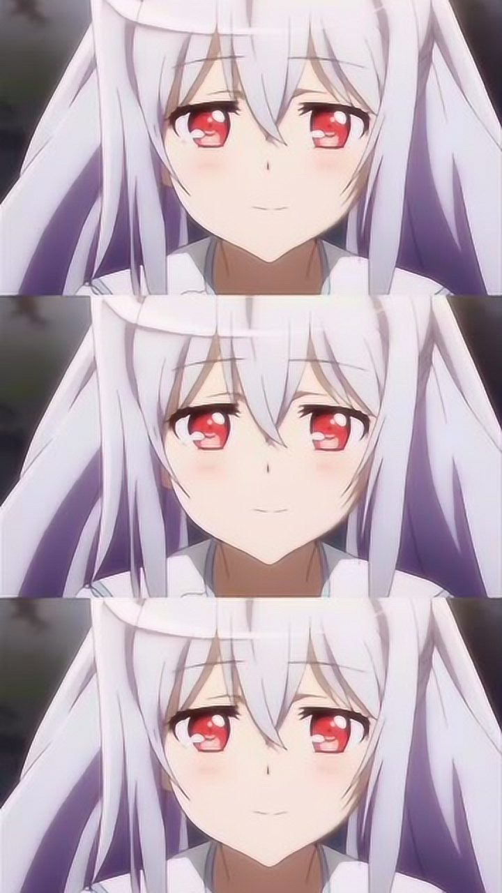 可塑性记忆祝你有一天能和重要的人重逢