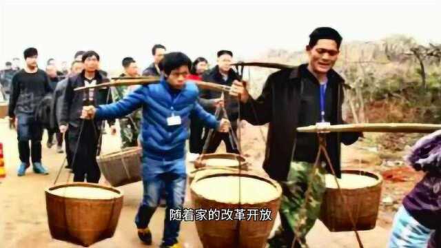 30年前,那些交过公粮交过提留的农民,还有人记得他们吗