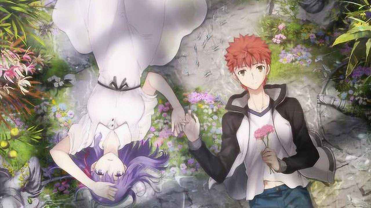 《Fate/staynight命运之夜天之杯》精彩剪辑_高清1080P在线观看平台_腾讯视频