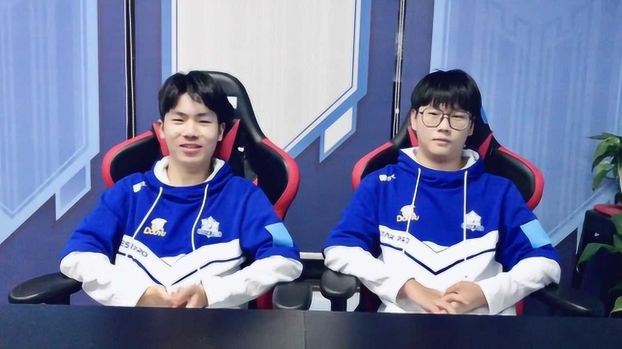 kpl职业联赛专访武汉estarpro猫神回归队伍发挥更好花海分享配音心得