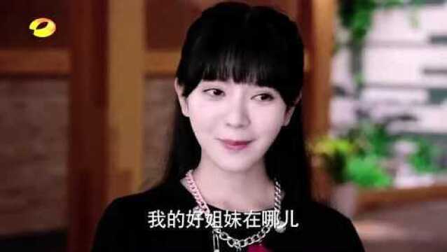 旋风少女2:美女身为明星,为了元武道放弃了去拍戏