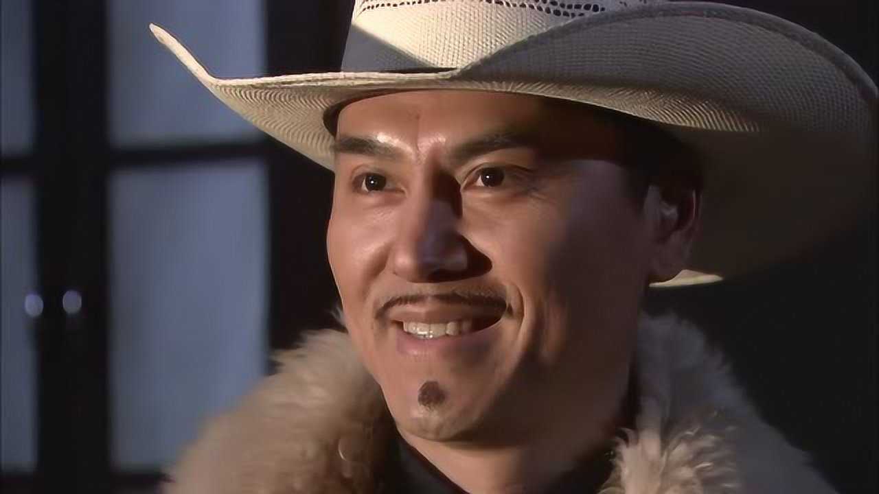 大漠枪神沈七七为了对付燕双鹰用尽卑鄙手段简直丧心病狂