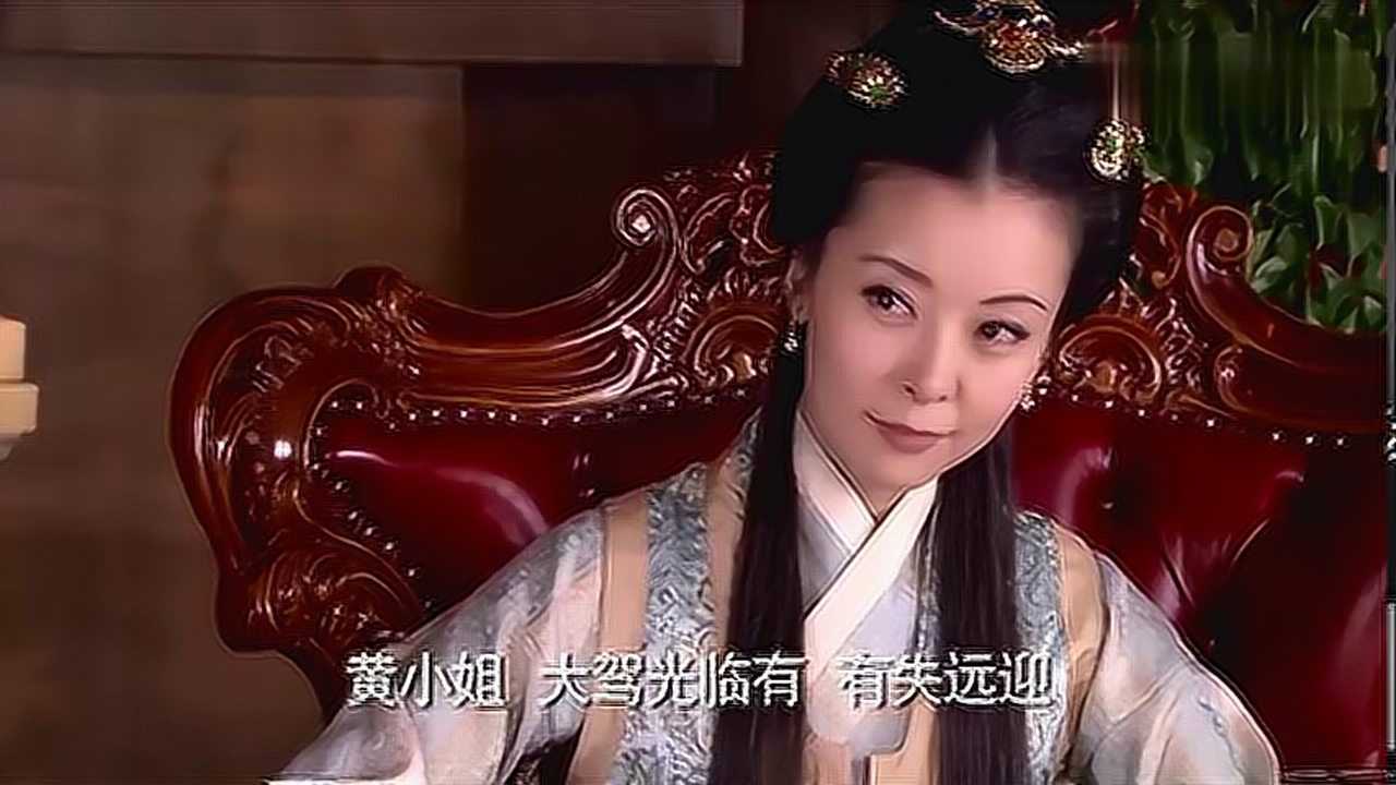 龙门镖局:黄淑仪霸气来袭,郭京飞一见到她秒怂,童年阴影太可怕