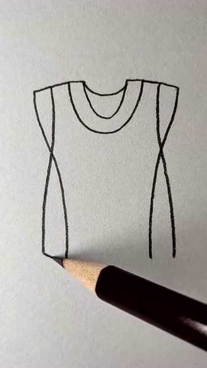 简单的24号球衣的画法