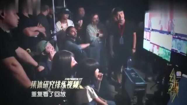 黄丽玲唱演回忆自己过往,沉迷于戏中无法自拔