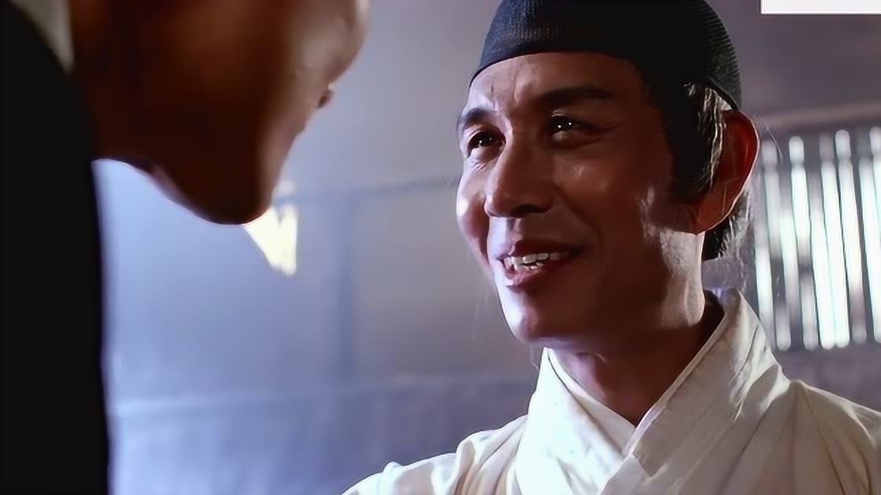 刘洵塑造的这个太监形象估计后无来者了你觉得呢